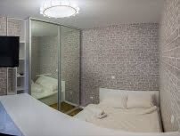 New Luxury Furnished Studio, Regional hospital