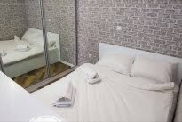 New Luxury Furnished Studio, Regional hospital