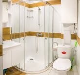 New Luxury Furnished Studio, Regional hospital