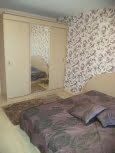 Furnished 2 Schlafzimmer Wohnung, Regional hospital