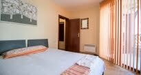 Furnished 1 bedroom apartment, Center