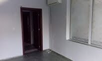 Unfurnished Office, Regional hospital