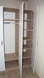 Furnished 1 bedroom apartment, Regional hospital