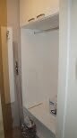 Furnished 1 bedroom apartment, Regional hospital