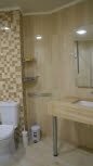 Furnished 1 bedroom apartment, Regional hospital