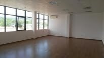 Unfurnished Office, Metro