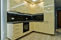 Обзаведен Двустаен апартамент, Център