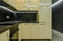 Обзаведен Двустаен апартамент, Център