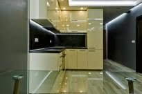 Обзаведен Двустаен апартамент, Център