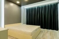 Обзаведен Двустаен апартамент, Център