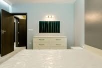 Обзаведен Двустаен апартамент, Център