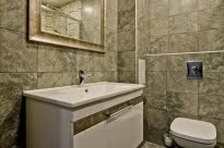 Обзаведен Двустаен апартамент, Център