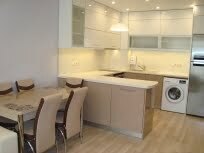 New, Furnished 1 Schlafzimmer Wohnung, Vazrazhdane 1