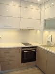 New, Furnished 1 Schlafzimmer Wohnung, Vazrazhdane 1