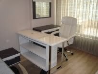 New, Furnished 1 Schlafzimmer Wohnung, Vazrazhdane 1