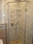 New, Furnished 1 Schlafzimmer Wohnung, Vazrazhdane 1