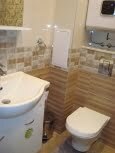 New, Furnished 1 Schlafzimmer Wohnung, Vazrazhdane 1
