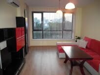 Furnished 1 bedroom apartment, Levski