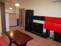 Furnished 1 bedroom apartment, Levski