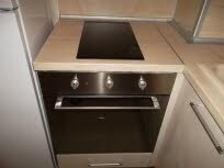 Furnished 1 bedroom apartment, Levski