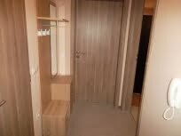 Furnished 1 bedroom apartment, Levski