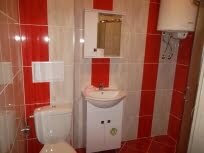 Furnished 1 bedroom apartment, Levski