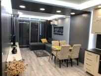 Обзаведен Двустаен апартамент, Център