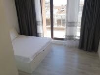 Обзаведен, нов, луксозен Двустаен апартамент, ХЕИ