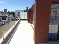 Обзаведен, нов, луксозен Двустаен апартамент, ХЕИ