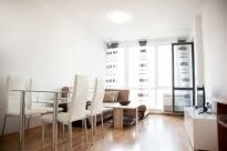 New, Furnished 1 Schlafzimmer Wohnung, Levski