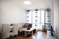 New, Furnished 1 Schlafzimmer Wohnung, Levski