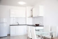 New, Furnished 1 Schlafzimmer Wohnung, Levski