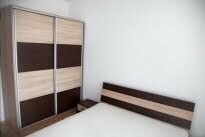 New, Furnished 1 Schlafzimmer Wohnung, Levski