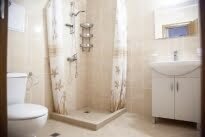 New, Furnished 1 Schlafzimmer Wohnung, Levski