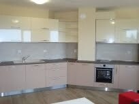 Furnished 1 bedroom apartment, Breeze