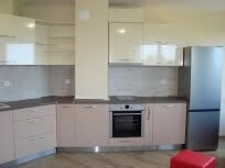 Furnished 1 bedroom apartment, Breeze