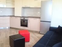 Furnished 1 bedroom apartment, Breeze