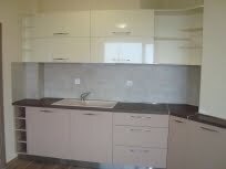 Furnished 1 bedroom apartment, Breeze