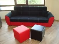 Furnished 1 bedroom apartment, Breeze