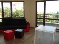 Furnished 1 bedroom apartment, Breeze