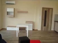 Furnished 1 bedroom apartment, Breeze