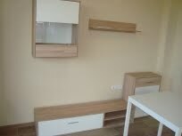 Furnished 1 bedroom apartment, Breeze