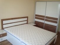 Furnished 1 bedroom apartment, Breeze