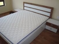 Furnished 1 bedroom apartment, Breeze