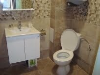 Furnished 1 bedroom apartment, Breeze