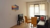 Furnished 3 bedroom apartment, Levski