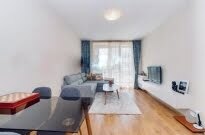 Furnished 1 Schlafzimmer Wohnung, Levski