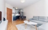 Furnished 1 Schlafzimmer Wohnung, Levski