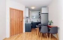 Furnished 1 Schlafzimmer Wohnung, Levski