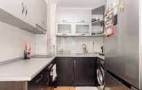 Furnished 1 Schlafzimmer Wohnung, Levski